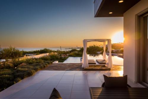 Love Bridge Seaview Villas