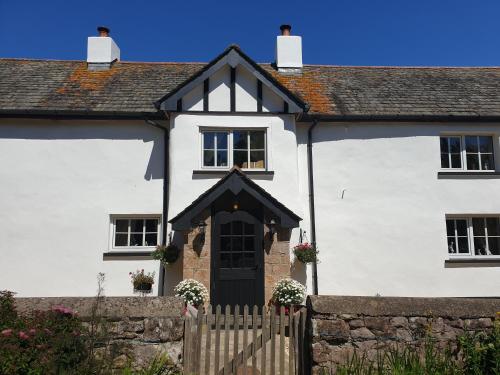 The Old Mill Cottage – Foto 3