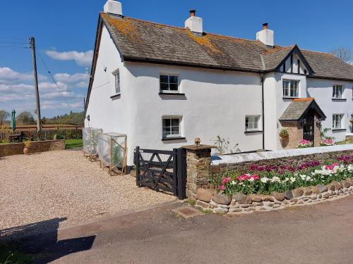 The Old Mill Cottage – Foto 2