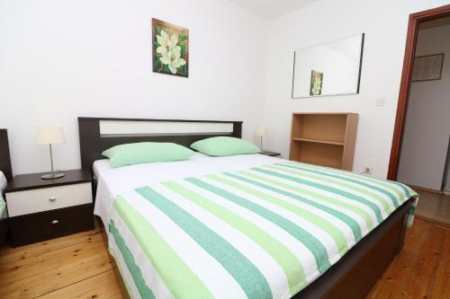 Fotografie z fotogalerie ubytování Apartment Tomasic with Terrace v destinaci Baška