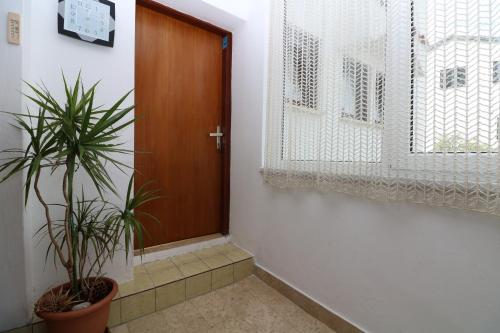 Fotografie z fotogalerie ubytování Apartment Tomasic with Terrace v destinaci Baška