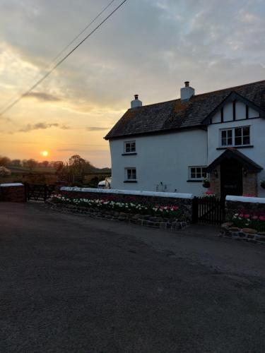 The Old Mill Cottage – Foto 4