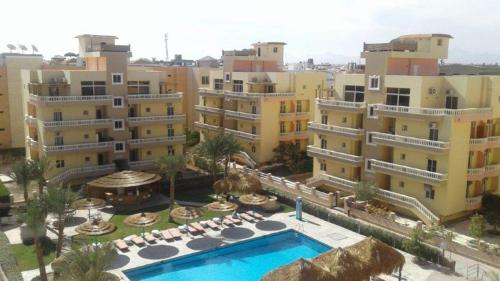 Iris Holiday Apartament