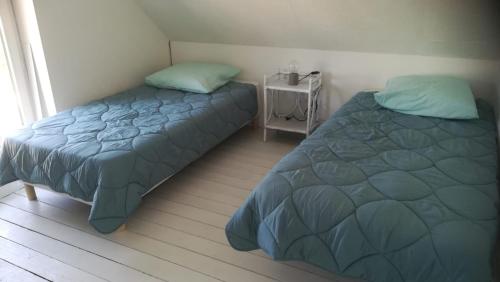 Zdjęcie z galerii obiektu home sweet home w mieście Plérin