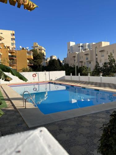 Casa Mercedes 2 bedroom apartment Where beach and city meet BY NAMASTE ELITE