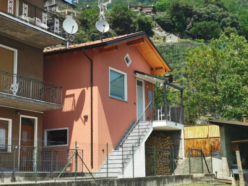 Ferienwohnung für 4 Personen ca 65 m in Gravedona ed Uniti, Comer See Westufer Comer See
