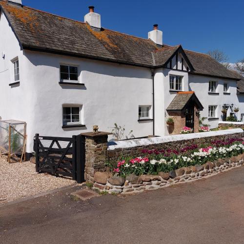 The Old Mill Cottage – Foto 5