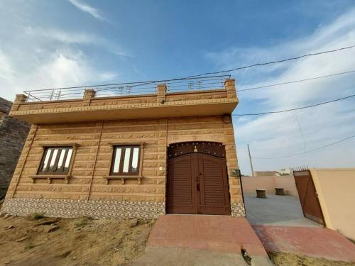 Gambar di galeri bagi Tulai villa di Jodhpur