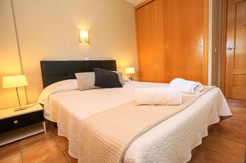 LITORAL COSTA DORADA - BAHIA DORADA Only families