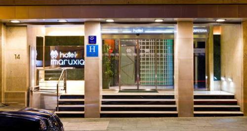 Φωτογραφία από το άλμπουμ του Hotel Maruxia *** Superior σε O Grove