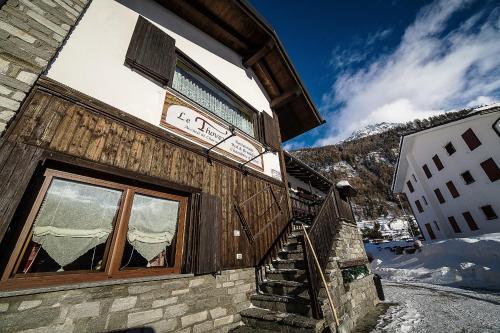 Le Thovex – Photos 4