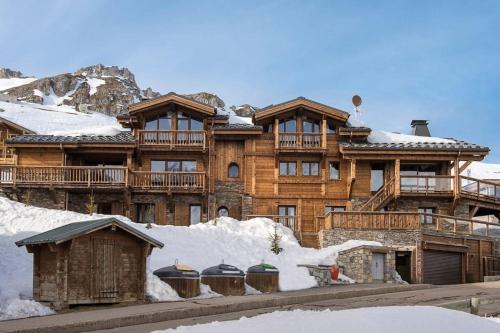 Chalet Opale