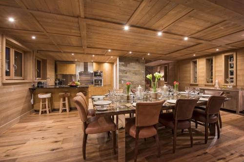 Chalet Opale