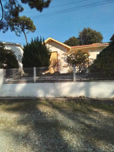 Maison Didonnette Quartier du Parc Royan