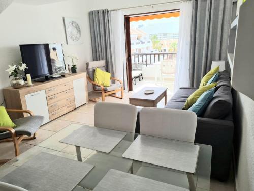 Parque Santiago II Two Bedrooms with Amazing Views