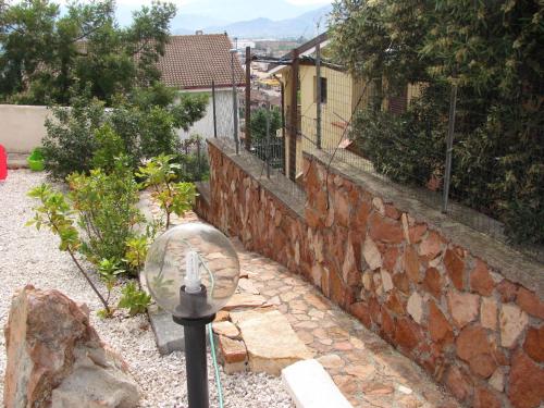 Gallery image of Casa Vacanza Arbatax in Àrbatax