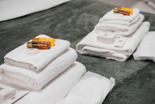 Galería fotográfica de Cozy loft Orsini Palace en Roma