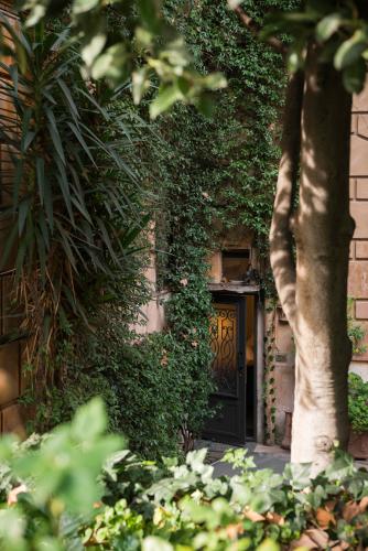 Cozy loft Orsini Palace