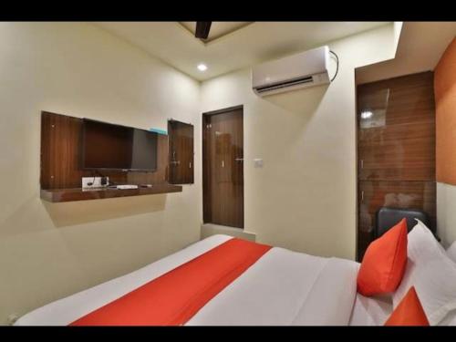 Gallery image of Hotel Skyland in Ahmedabad