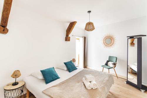 Les Petits Matelots - Maison proche plage – Photos 4