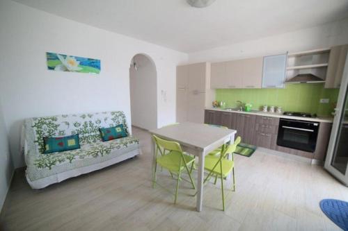 Terraced house Giusy