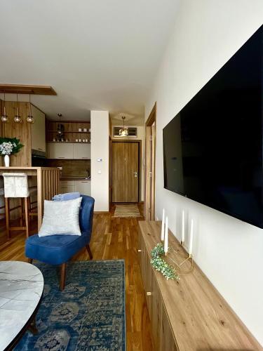 Φωτογραφία από το άλμπουμ του Aleksić Apartmani στο Ζλάτιμπορ