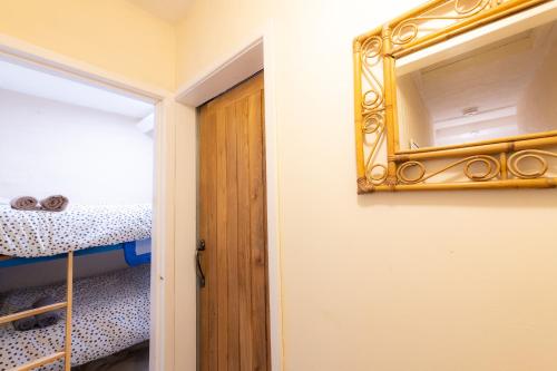 Gallery image of Tri deg un, cottage for 2 adults and 2 children in Machynlleth