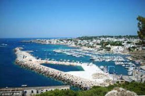 Leuca sea view apartment – Photos 2