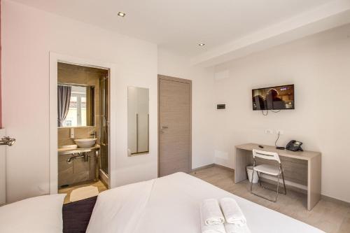Aurelia Vatican Suites