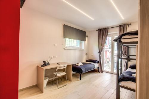 Aurelia Vatican Suites