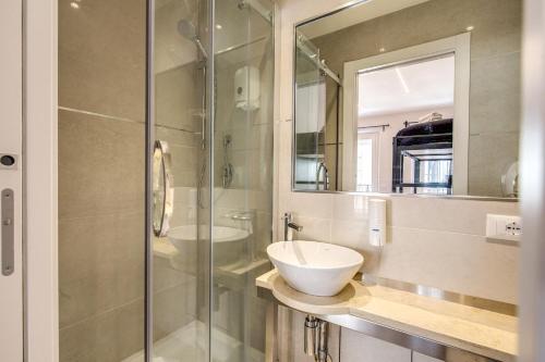 Aurelia Vatican Suites