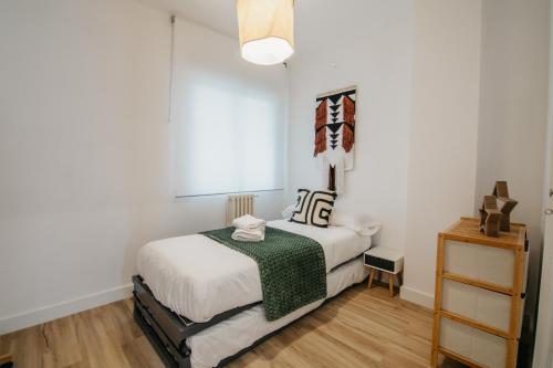 tuGuest Pedro Antonio II Apartment
