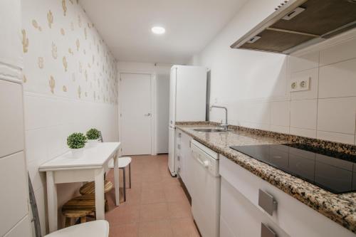 tuGuest Pedro Antonio II Apartment