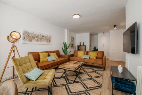 tuGuest Pedro Antonio II Apartment