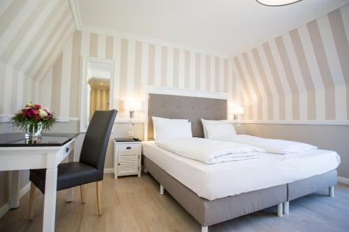 Hotel IV Jahreszeiten Kühlungsborn photo 47