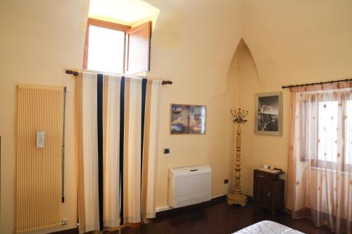 Bilik mandi di A CASA MIA
