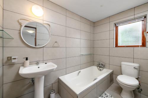 Ένα μπάνιο στο San Lameer Villa 1922 - 2 Bedroom Classic - 4 pax - San Lameer Rental Agency