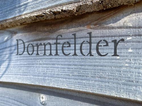 Rossiters - Dornfelder – Photos 5
