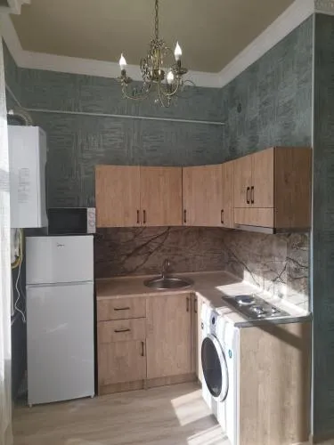 Студия а центре Ванадзора picture