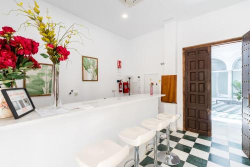 Φωτογραφία από το άλμπουμ του Sanlúcar Olehousing σε Σανλούκαρ ντε Μπαραμέδα