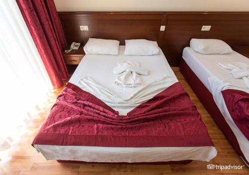 MURAT 2 Hotel – Photos 3