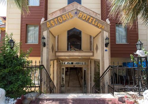 MURAT 2 Hotel – Photos 2