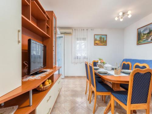Apartment Dana