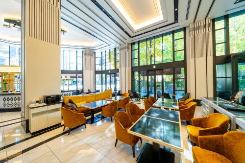 KOKO HOTEL Premier Nihonbashi Hamacho 호텔사진 2