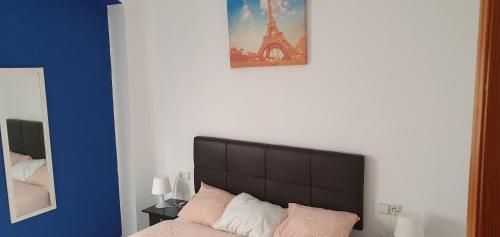 Apartamento Ciudad de las Ciencias 3