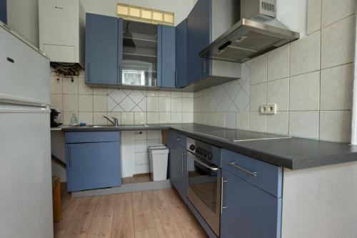 Lovely 1-bedroom apartment next to Praterstern