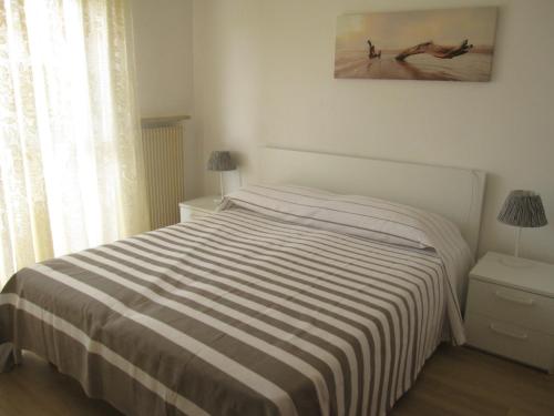 Gallery image of Modern flat at Grado Pineta with terrace in Grado