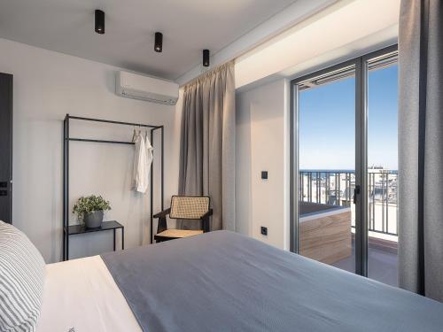 Sea & Sun Penthouse