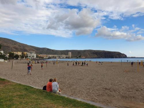 Fotografie z fotogalerie ubytování BONAMAR v destinaci Los Cristianos