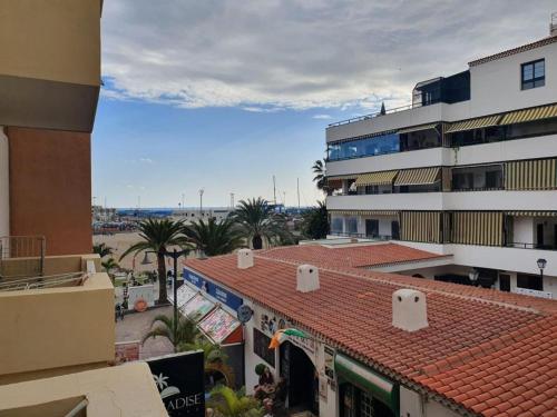Fotografie z fotogalerie ubytování BONAMAR v destinaci Los Cristianos